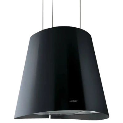 Лот: 24436636. Фото: 1. Вытяжка Jetair Gisela BK/F/50. Вытяжки