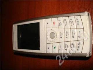 Лот: 384214. Фото: 1. Sagem MyE77 (Возможен обмен). Кнопочные мобильные телефоны