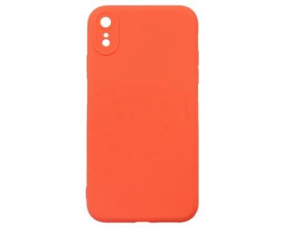 Лот: 16843076. Фото: 1. Чехол Apple iPhone XR (A2105... Чехлы, бамперы