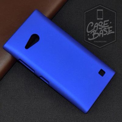 Лот: 5196293. Фото: 1. Пластиковый Чехол Nokia Lumia... Чехлы, бамперы