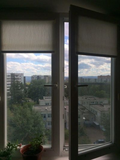Лот: 11980087. Фото: 1. Окно ПВХ. Окна, балконы