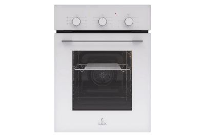 Лот: 23654953. Фото: 1. Электрический духовой шкаф LEX... Плиты, духовые шкафы, варочные поверхности