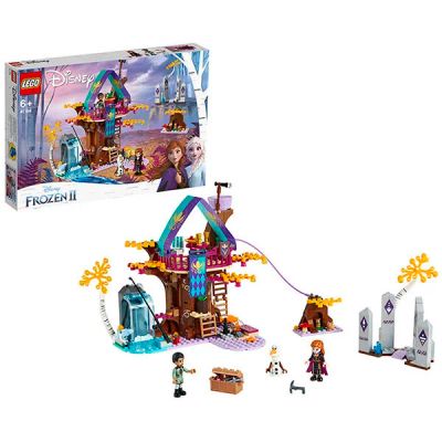 Лот: 16997641. Фото: 1. LEGO Disney Princess Конструктор... Конструкторы