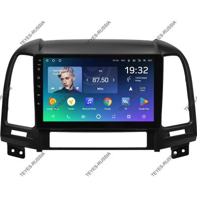 Лот: 20758628. Фото: 1. Магнитола Teyes SPro Plus Hyundai... Автомагнитолы