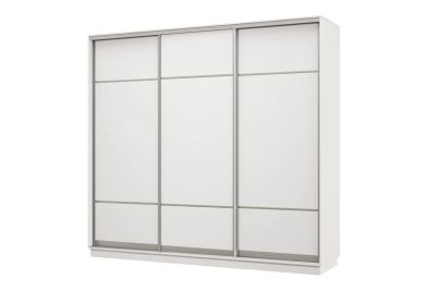 Лот: 24765815. Фото: 1. Шкаф-купе 3-дверный Hoff Практик... Шкафы, шкафы-купе