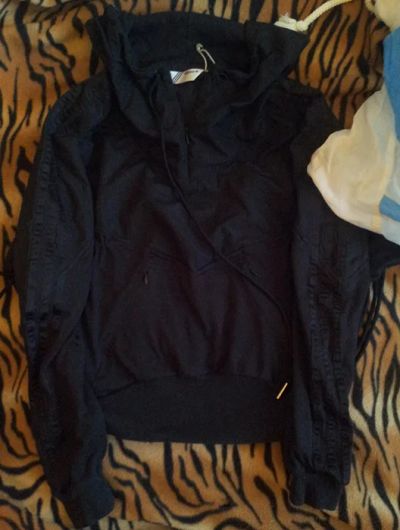 Лот: 3974768. Фото: 1. кофта adidas. Свитеры, толстовки, худи