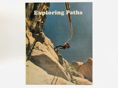 Лот: 23277682. Фото: 1. Exploring Paths (Исследование... Другое (литература, книги)