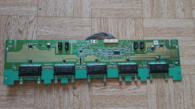 Лот: 20713114. Фото: 1. Inverter RDENC2590TPZZ для LG... Запчасти для телевизоров, видеотехники, аудиотехники