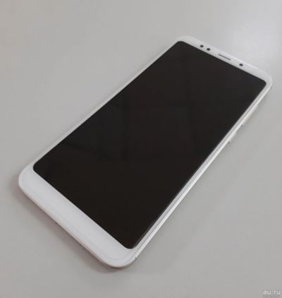 Лот: 13468902. Фото: 1. Смартфон Xiaomi Redmi 5 Plus 4... Смартфоны