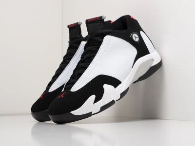 Лот: 13362117. Фото: 1. Кроссовки Nike Air Jordan 14. Кеды, кроссовки, слипоны