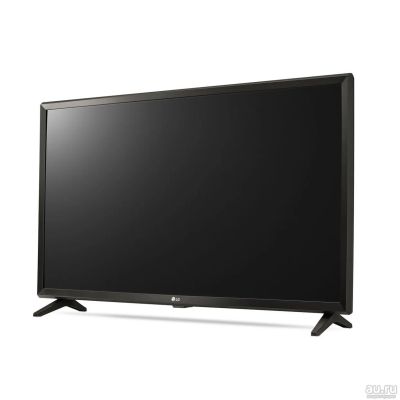 Лот: 13808239. Фото: 1. Новый телевизор LG 32LK510. Диагональ... Телевизоры