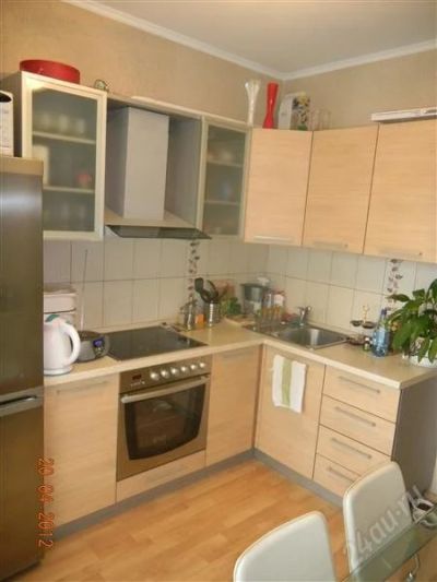 Лот: 1827476. Фото: 1. кухонный гарнитур, производство... Кухонные гарнитуры