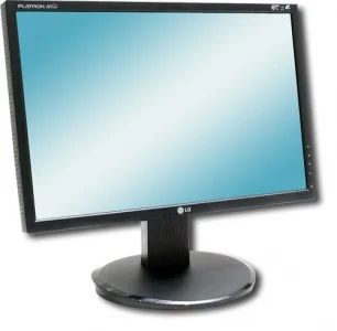 Лот: 4833924. Фото: 1. LG flatron L194WT-bf. ЭЛТ-мониторы