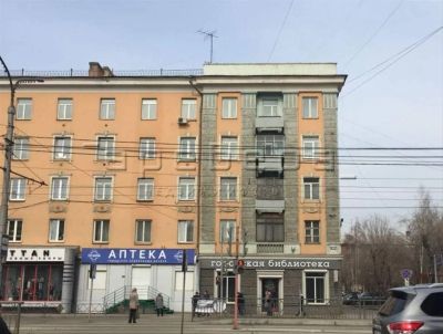 Лот: 13605043. Фото: 1. 2-комнатная квартира на ул. Красноярский... Квартиры, студии