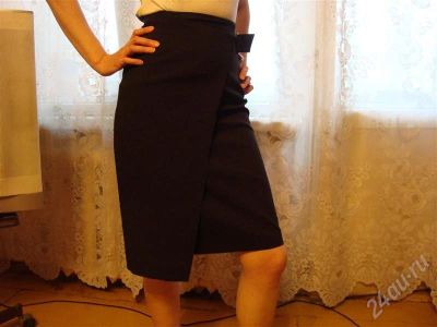 Лот: 350035. Фото: 1. юбка - идеальный вариант для офиса... Юбки