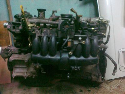 Лот: 2628800. Фото: 1. toyota mark2 cresta chaser gx100... Другое (автозапчасти)