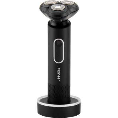 Лот: 24596263. Фото: 1. Электробритва Pioneer BS002. Укладка и стрижка волос, бритьё, эпиляция