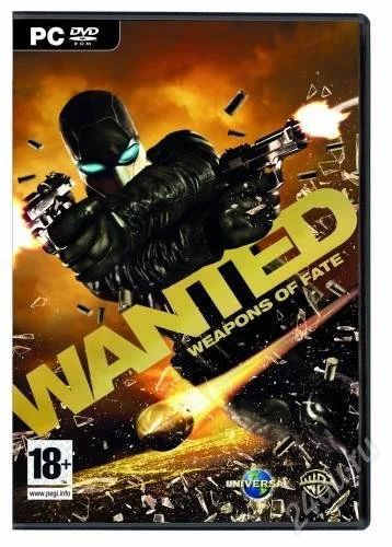 Лот: 1561607. Фото: 1. Wanted ps3 (обмен или продажа). Игры для консолей