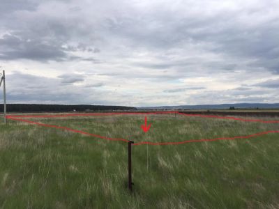 Лот: 16077664. Фото: 1. Участок днт Есаульский Бор. Земельные участки