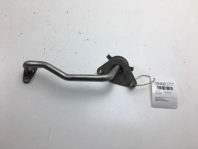 Лот: 20399359. Фото: 1. Трубка EGR Nissan Serena 2006... Кузов