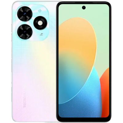 Лот: 22220999. Фото: 1. Смартфон TECNO Spark 20C 4/256GB... Смартфоны