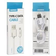 Лот: 11616532. Фото: 1. Шнур Type-C USB Remax (Простой... Другое (смартфоны, связь, навигация)