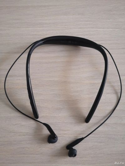 Лот: 18338024. Фото: 1. Наушники внутриканальные Bluetooth... Наушники, гарнитуры