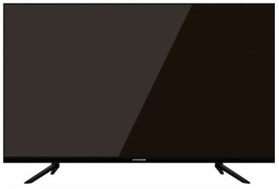 Лот: 20743765. Фото: 1. Телевизор Accesstyle U43EY1500B. Телевизоры