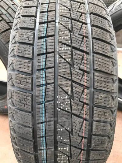 Лот: 16502000. Фото: 1. 215/55 R18 Goform W766! Новые... Шины