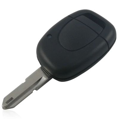 Лот: 8377453. Фото: 1. Ключ заготовка ключа Renault Twingo... Электрооборудование