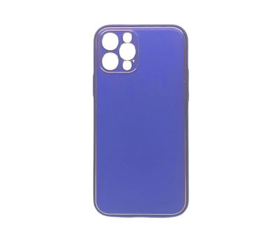 Лот: 22147092. Фото: 1. ЧЕХОЛ ДЛЯ iPhone 12 PRO LUXURY. Чехлы, бамперы