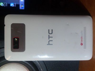 Лот: 4574009. Фото: 1. HTC Desire 400 dual sim. Смартфоны
