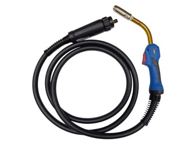Лот: 20732795. Фото: 1. Горелка HRT XP 363 Expert 3м. Приспособления для электросварочных работ