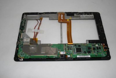 Лот: 5026089. Фото: 1. АКБ планшета Asus TF300. Шлейфы, кабели, переходники