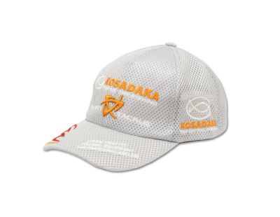 Лот: 16776733. Фото: 1. Бейсболка KOSADAKA Smart Tackle... Головные уборы