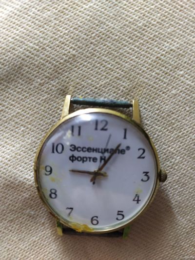 Лот: 18159356. Фото: 1. Часы. Оригинальные наручные часы