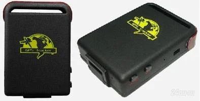 Лот: 870540. Фото: 1. TK-102 без коробки GPS Трекер... GPS-навигаторы