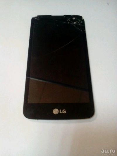 Лот: 9979127. Фото: 1. S37 . LG K130E Дисплей . Дисплеи, дисплейные модули, тачскрины