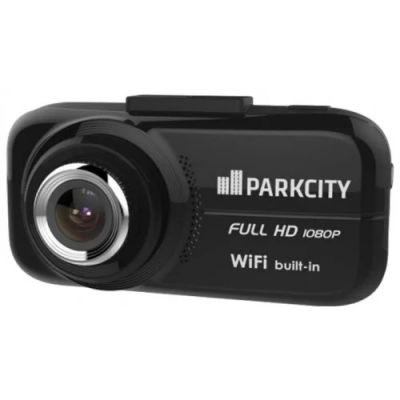 Лот: 8180042. Фото: 1. ParkCity DVR HD 720 видеорегистратор. Видеорегистраторы,  радар-детекторы, системы парковки