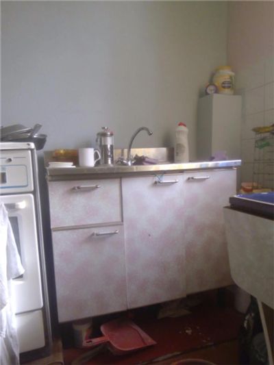 Лот: 7790985. Фото: 1. раковина с тумбой. Другое (кухонная мебель)