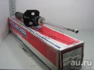 Лот: 8875941. Фото: 1. Амортизатор газовый задний Tokico... Другое (автозапчасти)