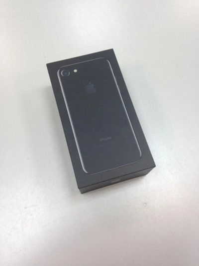 Лот: 9029101. Фото: 1. Смартфон Apple iPhone 7 - 128gb... Смартфоны