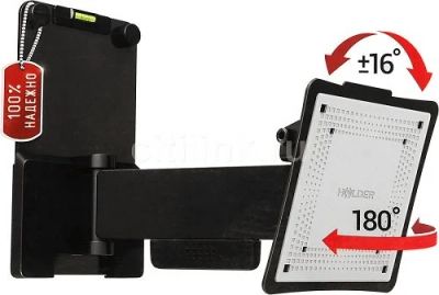 Лот: 9944439. Фото: 1. Кронштейн для LCD/LED тв 15"-29... Кронштейны, стойки, подставки