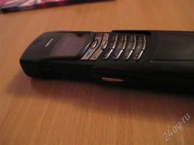 Лот: 309203. Фото: 1. Nokia 8910i комплект. Кнопочные мобильные телефоны