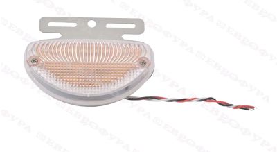 Лот: 15099279. Фото: 1. Фонарь габаритный LED, подсветка... Оптика и освещение