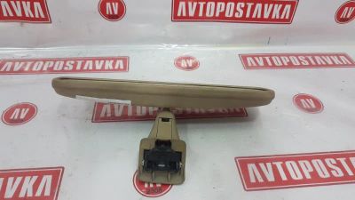 Лот: 20902113. Фото: 1. Зеркало салонное Toyota Harrier... Двигатель и элементы двигателя