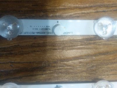 Лот: 14574768. Фото: 1. led string D3GE-400SMA-R2(13,07... Светодиоды