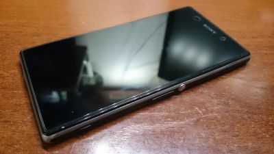 Лот: 11105784. Фото: 1. C6903 Xperia Z1 Корпус С Дисплеем. Корпуса, клавиатуры, кнопки