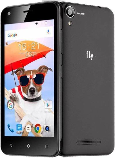 Лот: 9966284. Фото: 1. Продам смартфон Fly FS454 Nimbus... Смартфоны