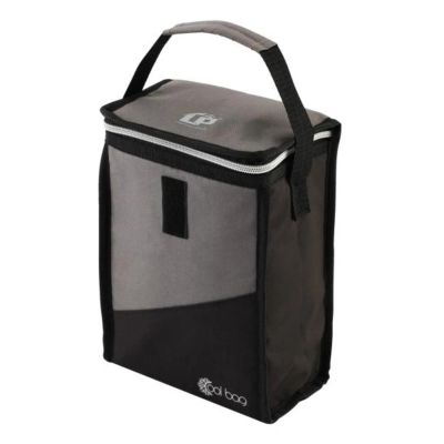 Лот: 24527308. Фото: 1. Сумка-термос LP Cool Bag Lunch... Холодильники, морозильные камеры